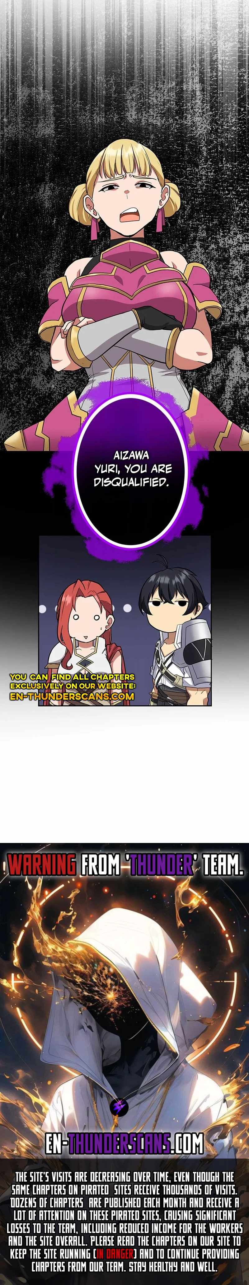 The Strongest Magical Swordsman Ever Reborn as an F-Rank Adventurer (manhwa) Chapter 31 12